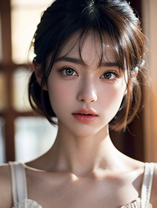 探索神秘的手掌纹：了解女生情感线的真正奥秘